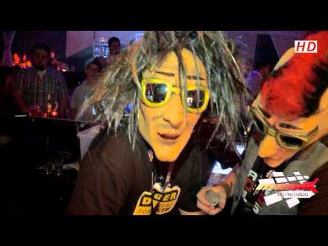 Das ist RauteMusik FM