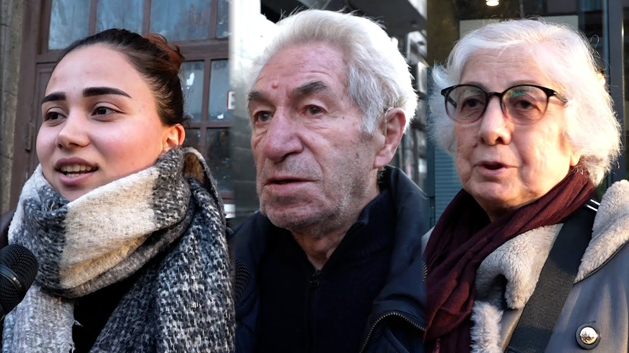 Ի՞նչ կցանկանայիք փոխվեր 2024թ-ին