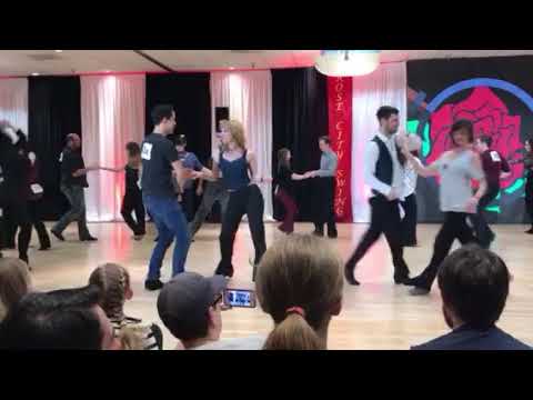 RCS 2018 AllStar JnJ Prelims S1