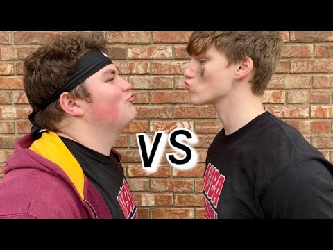 NJBA March Mania 2020: Alex Boman VS Zeke Hansen (Semifinals)