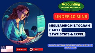 Download Lagu Misleading Histogram Part 1 Statistics u0026 Excel Thumbnail
