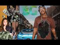 B.G - Roll with Me