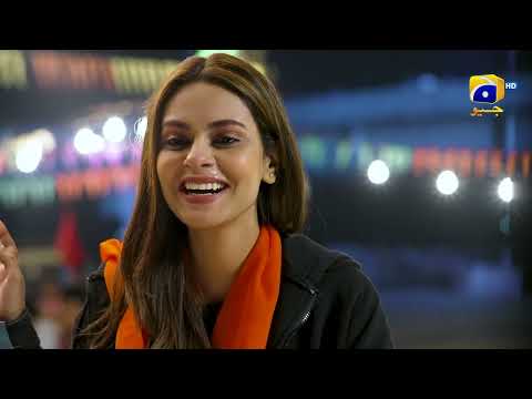 Heer Da Hero Ep 12 | Imran Ashraf - Amar Khan | Best Moment 03 | Har Pal Geo