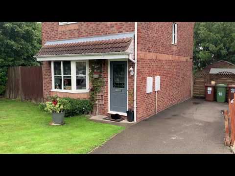 Hardwick Close, Ryhill, Wakefield - Virtual Tour
