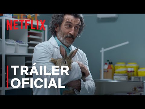 Tráiler de la 1ª temporada de Animal
