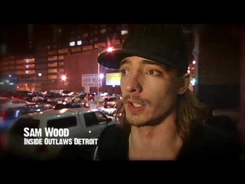 Ty Stone Search for "The Truth" - Episode 5