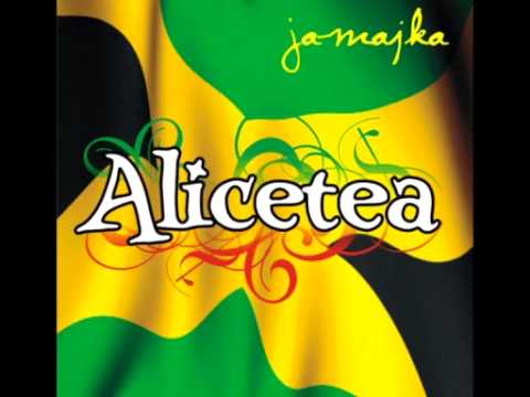 Alicetea Jamajka