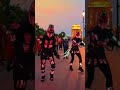 Chammak Challo In Delhi