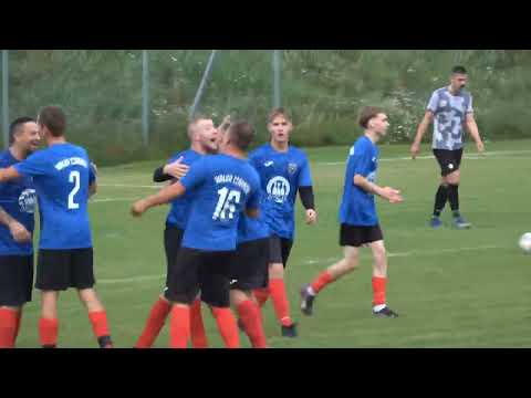 Walka Czarnów - FC Kursko (23.08.2025)
