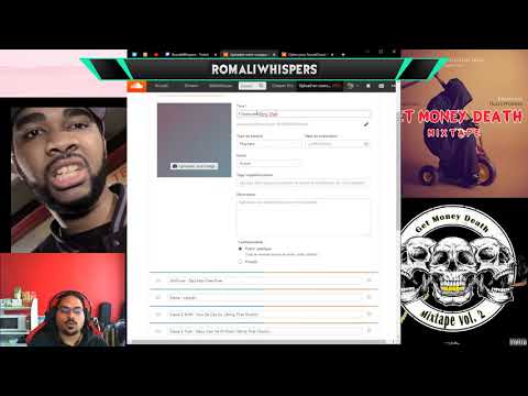 Un Arawak Dans La Ville 34 - Santé de Pops, Eddington & Mata, public antillais, l'unité & le partage