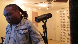 Hillsong Young & Free| Highs & Lows| Cover by Tonino Mallory