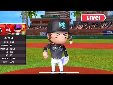 Will Baseball 9 Give Us An Update BEFORE Opening Day?! - YouTube