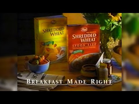 90's Commercials - NBC October 1998 Part 1