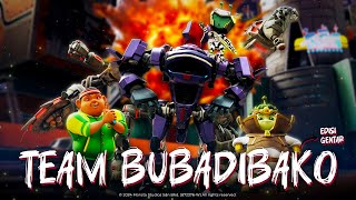 Download lagu Team BuBaDiBaKo - Extended Version (SING-ALONG) mp3