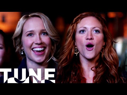 Just The Way You Are | Pitch Perfect | TUNE