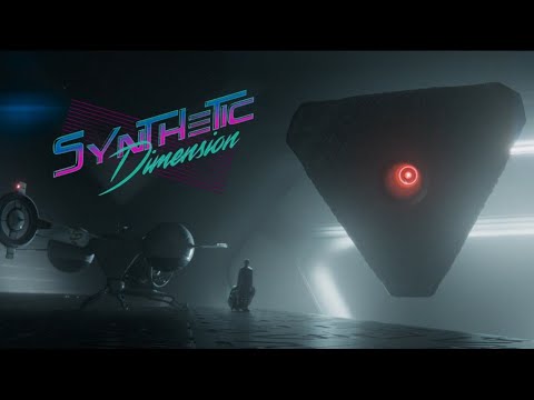 Synthetic Dimension - Mechanical Hand (INSTRUMENTAL)