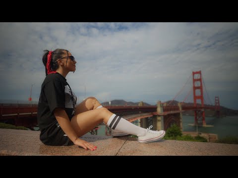 Ionela Guzic & ReMan - Do My Thing (Official Video)