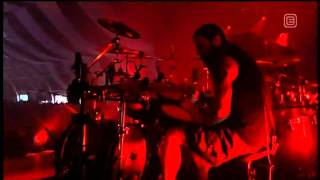 Lamb Of God - As The Palaces Burn (Live Provinssirock Festival 2007)