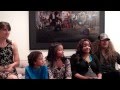 "Doc McStuffins" Voice Cast Interview 