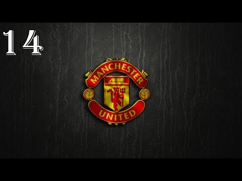 FIFA 19 Manchester United Career Mode Ep14