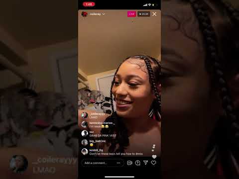 Coi Leray Nipple