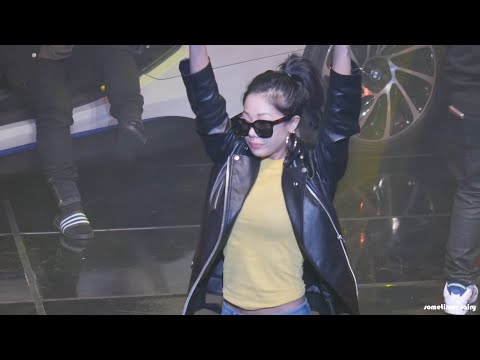 160327 Dok2(도끼) 27th Birthday Celebration Concert - 연결고리(YGGR) with 마이크로닷, 제시