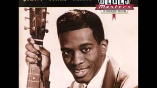 Johnny &#39;&#39;Guitar&#39;&#39; Watson  You Can&#39;t Take It With You