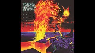 Morbid Angel - Invocation of the Continual One