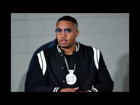 Nas - Come Get Me (Remix) | Hip Hop (DJ bh4kti)