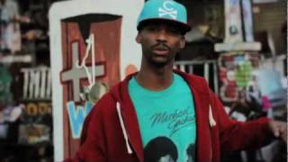 &quot;Ground Beneath My Feet&quot; Boldy James