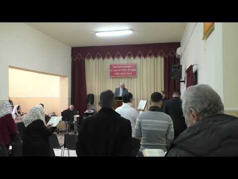 681 Inni di Lode - Uno sguardo di fé