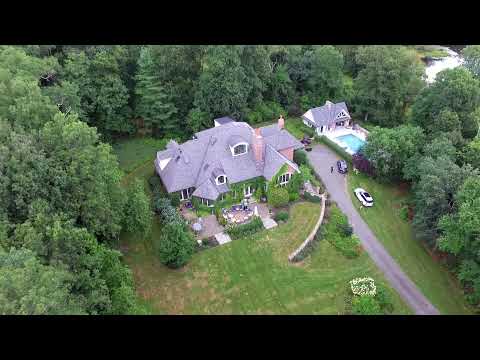 25 Farm Street, Dover, MA - MLS#