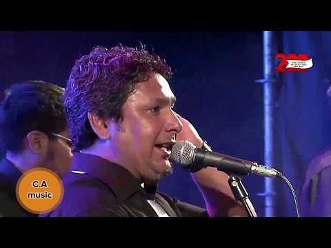 Festival Nacional de la Chacarera 2020 - Kalama Tropical