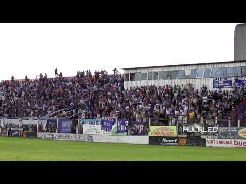 17/03/12 Central Córdoba 2 - Villa Dálmine 2