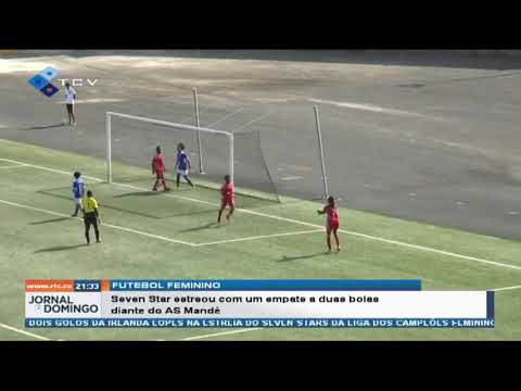 Ireland Lopes scores a brace in Seven Stars' Women's Champions League debut