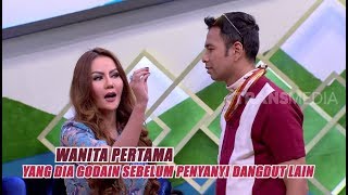Download lagu PENGAKUAN Nita Thalia Pernah Didekati Vicky & Raffi Ahmad | OKAY BOS (24/09/19) Part 1 mp3