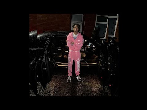 (FREE) Nemzzz x Digga D x Knucks Type Beat 'No Sleep'