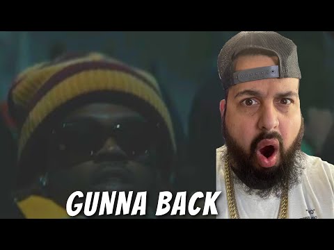 GUNNA 1ST SONG SINCE SNITCHING | Ufo361 feat. Gunna - BRODIES | REACTION