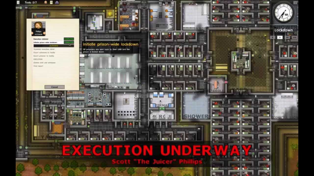 prison architect layout prison architect layout