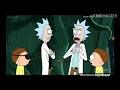 Rick And Morty All Evil Morty Scenes Heathens Song