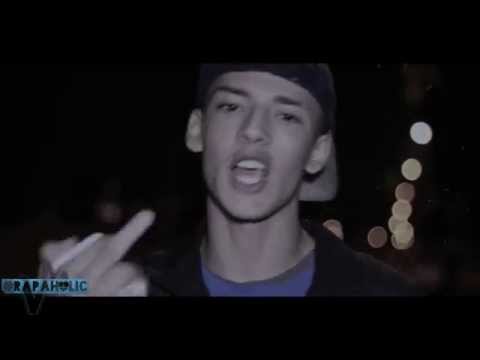 Courtz - #Rapaholic | MSmedia