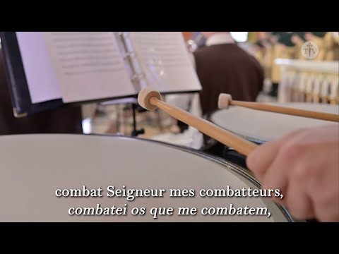 Debat - Louvor Perene com os Arautos