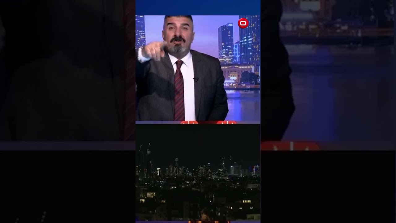 فيديو | ابو مصطفى تكدر على النجباء والكتائب؟