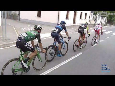 Adriatica Ionica - Stage 3 Recap