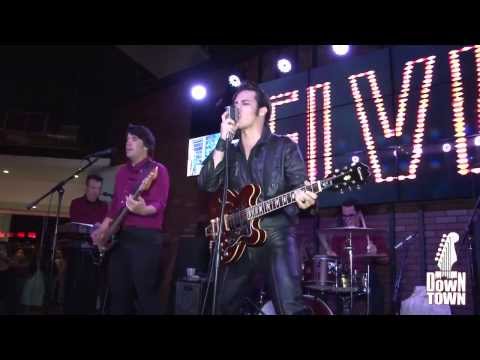 VIVA THE KING - Elvis Presley Tribute (Live Highlights)