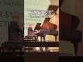 Messed Up The LAST NOTE Piano Competition Music Recital Chopin Wrong Sonata Scherzo Fyp