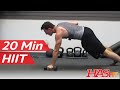 HASfit Warrior 20 Minute Workout Part 2 of 3 ...