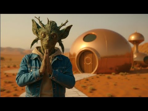 What if someone out there found the Voyager Golden Record? Ya birileri Voyager Altın Kaydı bulduysa?