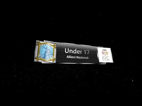 San Marino U17 vs Ravenna FC U17 - Highlights