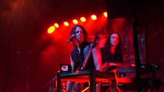 Royal Hunt - Army of Slaves  - Jagger Club, Saint-Petersburg, Russia